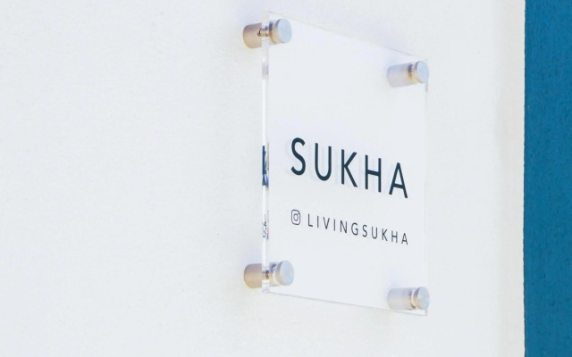 SUKHA loft at the Castle