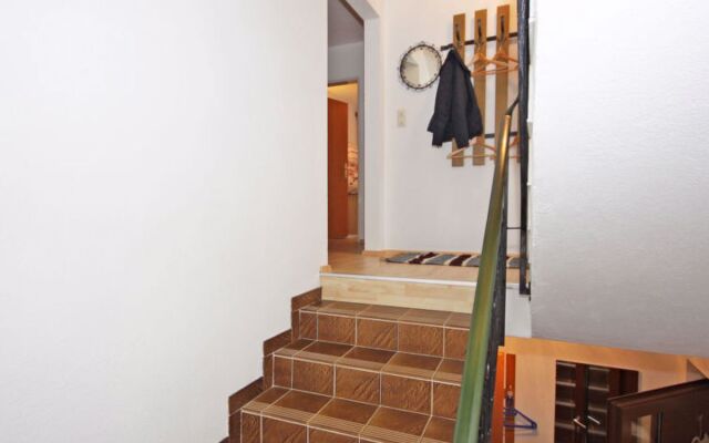 House Thaler Gries am Brenner