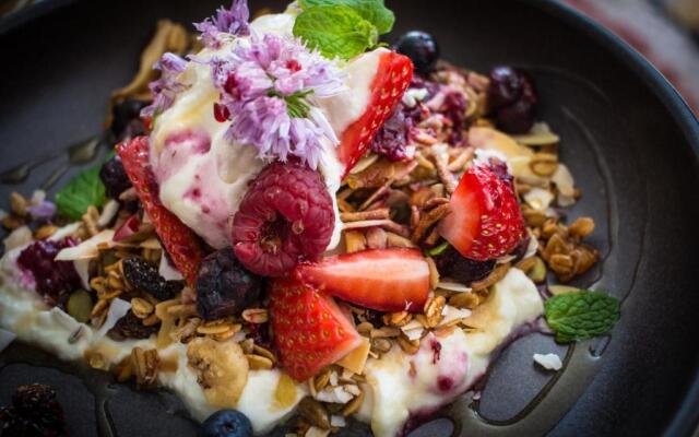 Mercure Gerringong Resort