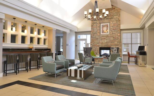 Residence Inn by Marriott Denver Airport at Gateway Park