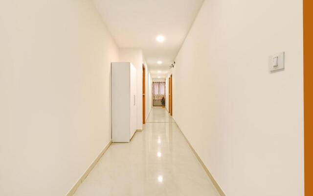 FabHotel Green Park - Nr. Geeta Mandir