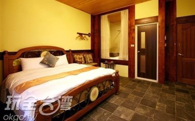 Pulicity Villa B&B