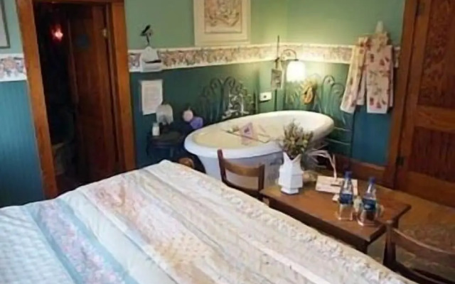 Cobblestone Bed and Breakfast