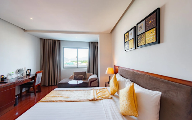 Stay Hotel