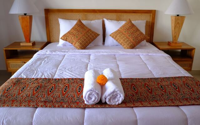 Bale Delod Guest House