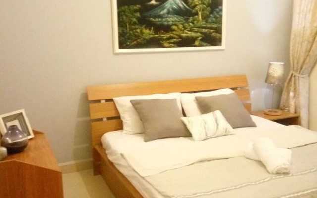 Windsor Tower Serviced Apartment