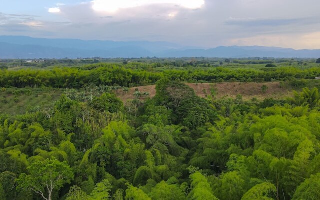 Palta Eco Haven Hotel