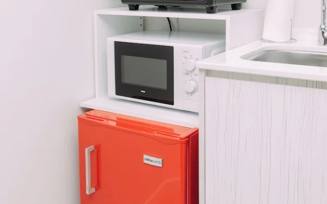 Maison Work & Travel 5 - Palermo