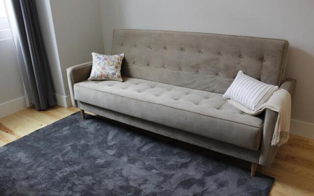 Augusta Street 213 - 2 Esq