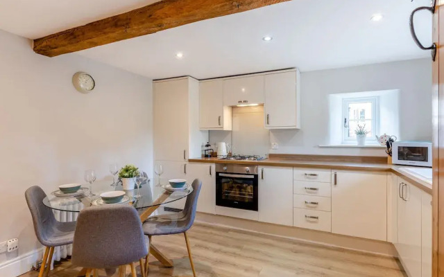 Bedehouse Cottage