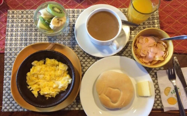 Yemanya Hostal