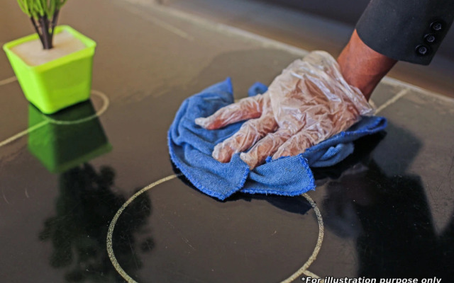 Orchid Platinum Guest House by OYO Rooms