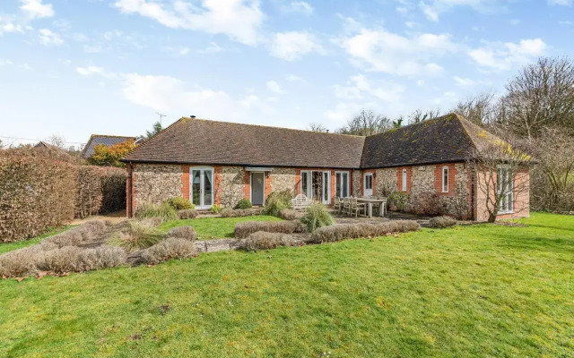 The Fishing Lodge