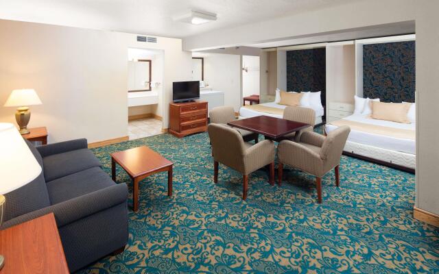 Red Lion Hotel & Conference Center St. George, UT