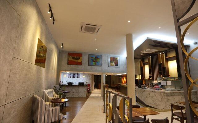 The Quay Boutique Hotel