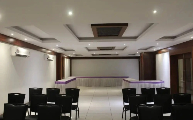 Hotel Tania Searock