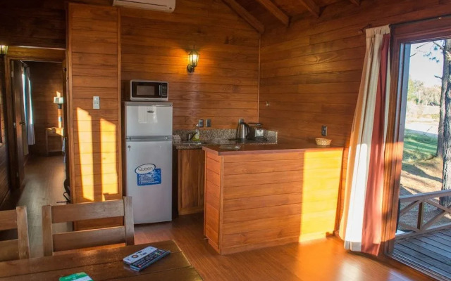 Horacio Quiroga Resort Termal