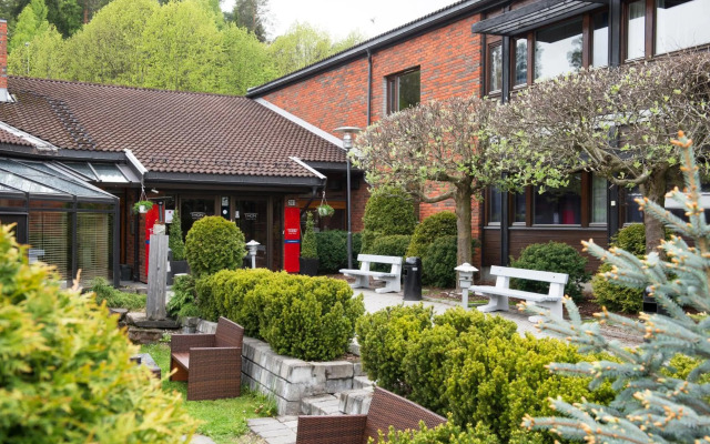 Thon Hotel Vettre