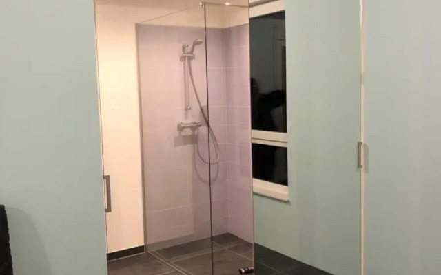 The Penthouse