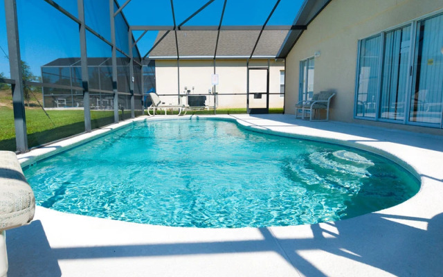 Victory Holiday Home VZ129