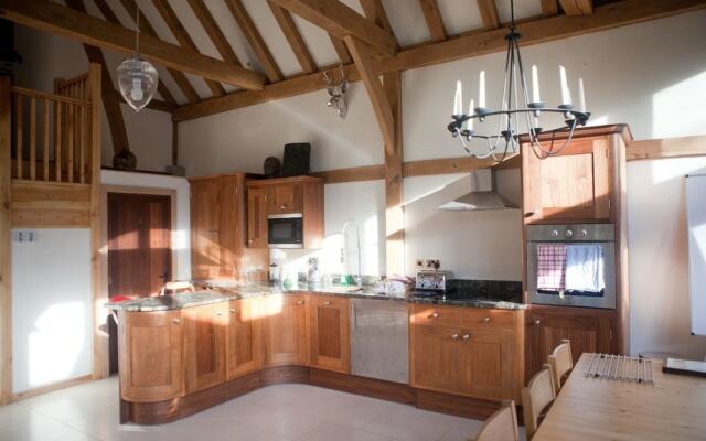 Nightingale Barn