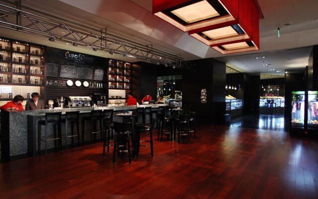 InterContinental Beijing Financial Street Hotel