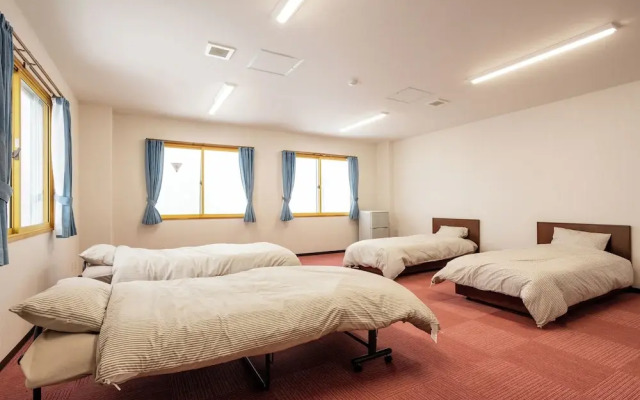 Koushasan Lodge