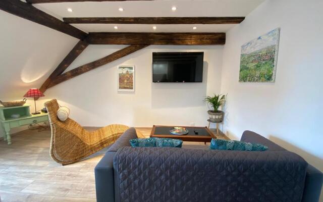 L'Ours de Colmar - Appartements en centre ville