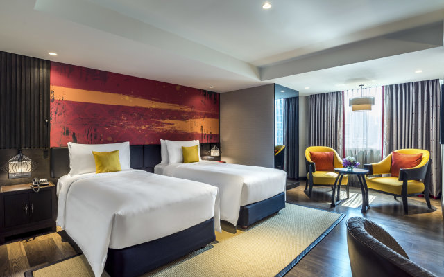 Mercure Bangkok Sukhumvit 11