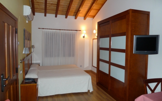 Apartamentos Antojanes