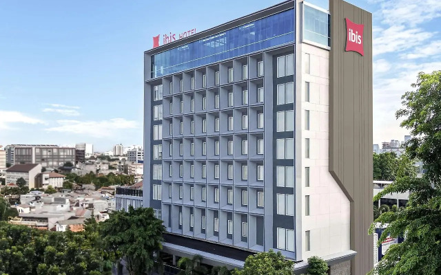 Ibis Jakarta Raden Saleh