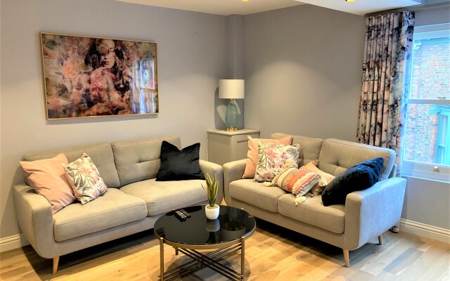 Escape 2 Unwind Minster Retreat - Sleeps 5