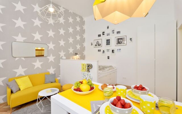 RBNB Apartments - Inner City III.