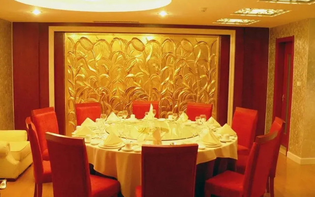 Liaoning Ningshan Hotel
