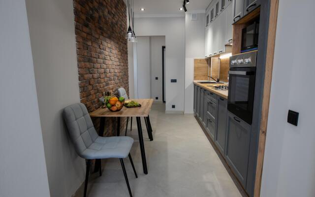 Апартаменты Премиум на улице Первомайская