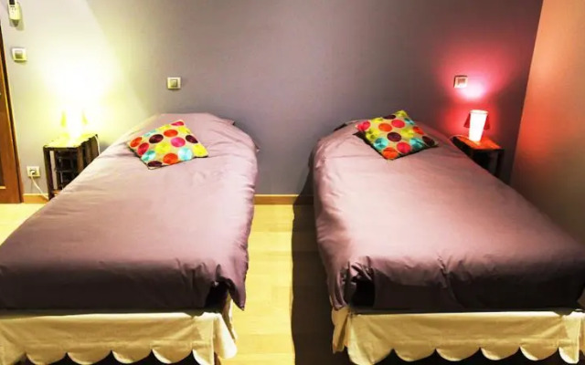 Chambres dHôtes du Lion dOr