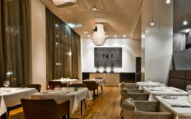 COSMO Hotel Berlin Mitte