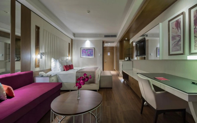 Trendy Lara Hotel