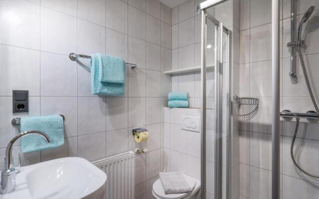 Tirol Appartements Schwaiger