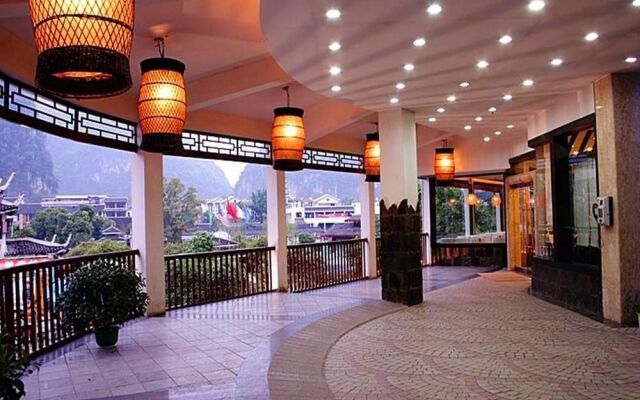 Regency Holiday Yangshuo