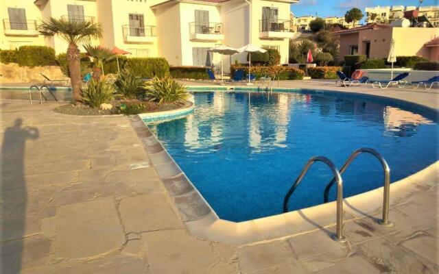 Desire Gardens 2bedroom townhouse