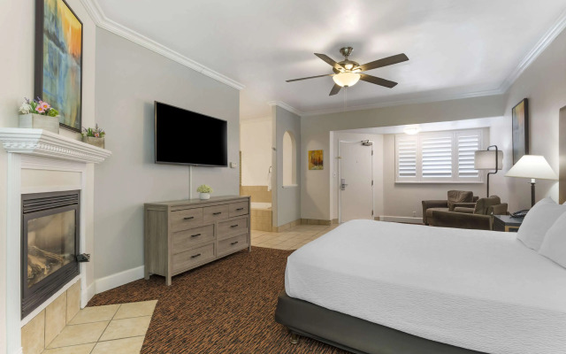 Best Western Plus Placerville Inn