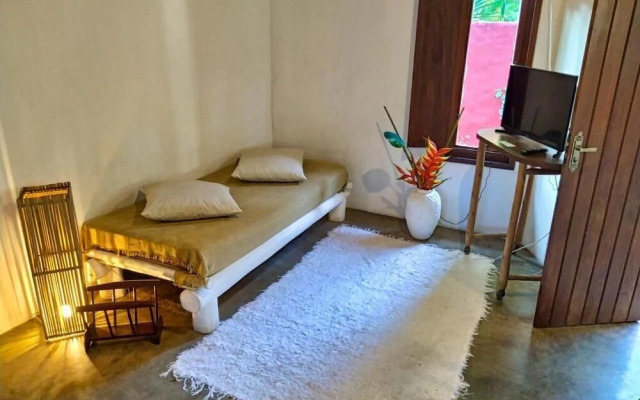 Salamandra Guest House