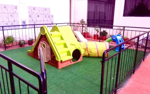 Cusco Magico 7 - Minidepartamento Las Torres Kayser