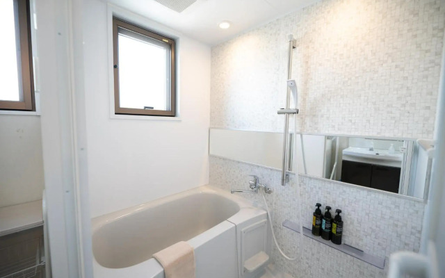 ホテルトーマスみなみ