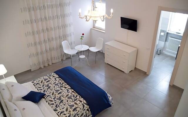 B&B La Veranda di Gio