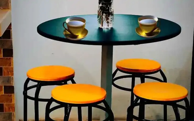 Villa Puncak Garuda D2