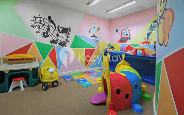 Camila by Kozystay - Kuningan