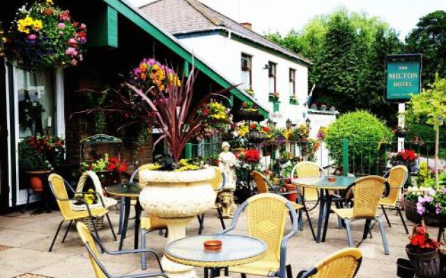 The Milton Hotel