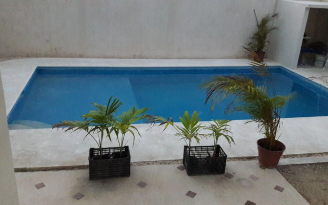 hotel stella maris tulum